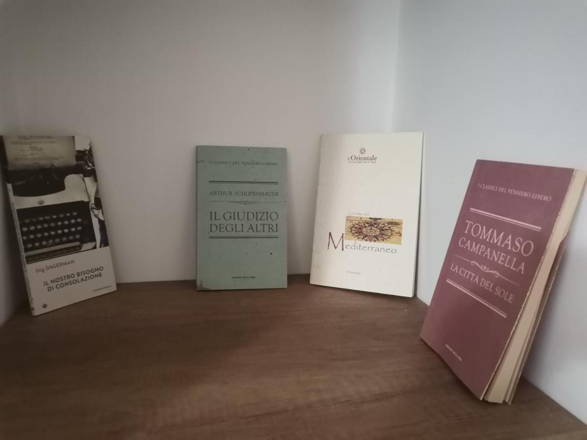 Montesarchiorooms Eksteriør billede