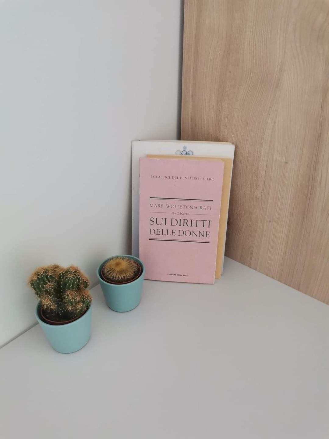 Montesarchiorooms Eksteriør billede