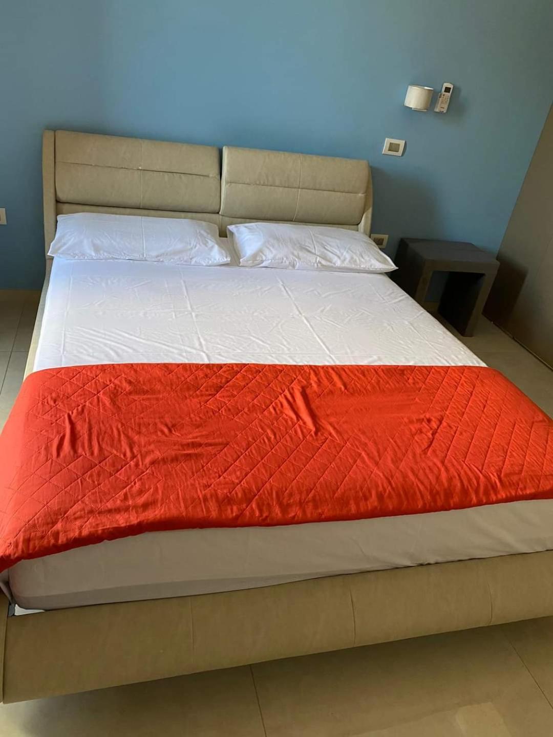 Montesarchiorooms Eksteriør billede
